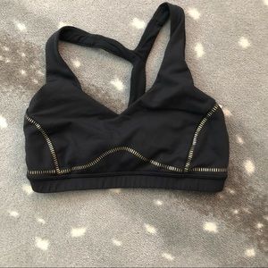 Lululemon Arise Bra size 6